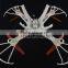 New product 2.4G large rc drone helicopter with camera and lights for sale.