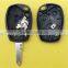 3 Button Renault Clio Twingo Kangoo Master Modus Remote Key Fob Case Shell