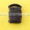 Free shipping for Opel remote key shell 2 button car key fob shell parts For Vauxhall Corsa Meriva Combo Opel