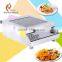 2015 Best Sale Comercial Induction Wok Commercial Induction Cooker With Gas Stove Countertop H50PX