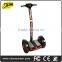 outdoor smart scooter 2016 hot sell led light outdoor smart scooter city road item scooter