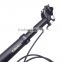 KS VAREO REMOTE Bike Alloy Suspension Seatpost Bicycle Adjustable Seat Post