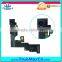 Factory Price Cell Phone Spare Parts Small Camera for IPhone 6 Front Camera With Sensor Flex Cable