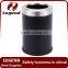 Hotel decoration accesorries industrial dustbin
