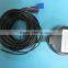 magnetic car active combo antenna with gps gsm glonass frequence