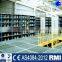 Warehouse Flooring Shelf Mezzanine For Storage Equipment