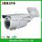 Waterproof IR Bullet IR HD TVI Camera 720P IR HD TVI Camera with 500meters transmission