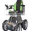 Climbing Stairs Lightweight Folding Power Electric Motorized Wheelchair RH-EW-01