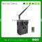 2"LCD Display GSM MMS E-mail Via Network Hunting Trail Camera 12MP/8MP/5MP 940NM Battery Operated Night Vision Hunting Camera