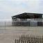 Diamand Net Fence & Chain Link Fence & Temporary Fence for Building