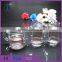 bulk glass decanter, decanter wine, lead free handblown glass decanter
