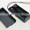 3*aa, 3aaa ,2aa 2aaa Battery Holder with switch and cover
