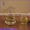Hot-selling big size 1.3L glass beer pitcher for wholesale