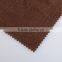polyester knitting velvet toy fabric short plush brush velvet home textile fabric polyester velvet pearl doll fabric