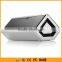 Built-in 2000mAh Battery 10W Metal Bluetooth Speaker Wireless