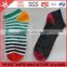 Teenage fashion cotton ankle socks for any sport
