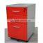 Home furniture 3 drawer filing cabinet for best selling american/metal storage locker/large steel tool cabinet