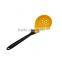 kitchen utensil set, colorful slotted spoon, great design for kitchen utensil sets