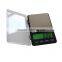 LCD Display Jewelry Scales Pocket Balance Scale