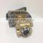 Foot Brake Valve