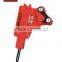 Beilite DTB700 Hydraulic Hammer Crusher for 4-7 ton Excavators