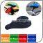 Wholesale bicycle parts waterproof soft breathable 3D bicycle seat cushion