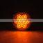 High quality CE,E4 12V led lighting lamp side marker lights for Jee p Wrangler 07-15