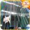 high quality 10.76mm clear laminated glass with AS/NZS 2208,ANSIZ97.1 EN12150
