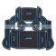 car gate slot mat for Honda Jade 2013 11pcs/set