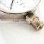high qualitydiesel pressure gauge made in china from ningbo zend factory