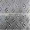 5052 Aluminum Checkered Plate With Competitive Price