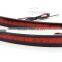 LED Rear Bumper Brake Light Warning Light For Ford Mondeo Fushion 4 2011 2012 2013                        
                                                Quality Choice