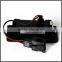 2015 Car light led light for license plate Audi