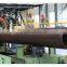 astm and api lsaw steel pipe in cangzhou 