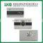 Manufactory produce high quality Blank white Plastic PVC ID card