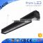 UL DLC tube linear high bay led 240w outdoor with 5 years warranty