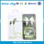 Hot Selling Sports mini stereo wireless headphones bluetooth