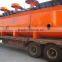 High quality flotation machine for copper gold ore beneficiation