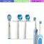 Electric toothbrush head compatible famous toothbrush(HL-118)