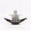 220 v 1500 w vertical metal hand electric 220v steamer as seen on tv