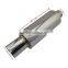 HIGH QUALITY HI-POWER UNIVERSAL EXHAUST TI MUFFLER JDM