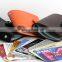 2015 new design OEM/ ODM leather card holder business card holder name card holder