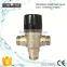 Brass Thermostatic Mixer Valve