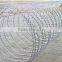 cheap razor blade concertina barbed wire