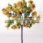 architectural 3d model wire flower tree T-70/35