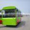 Electric Food Truck China Mobile Food Cart