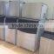 most popular air cooled/water cooled ice adjustable cube ice maker