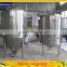 1000L beer brewing equipment, beer brewery equipment, beer fermenter with cooling jacket
