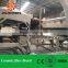 50mm thick roof insulation ceramic fiber boards