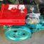 electrical starting water-cooled weifang diesel engine 24TD